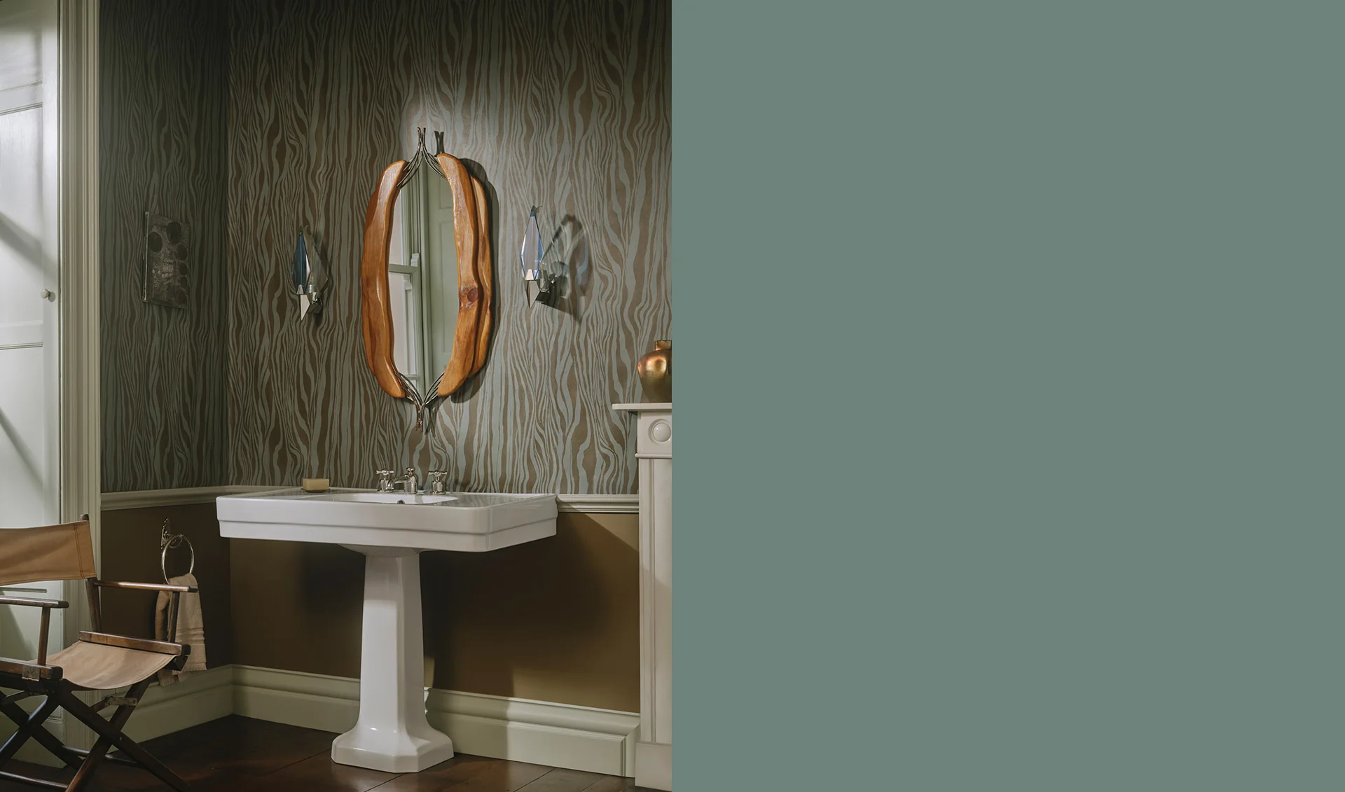 Tradition Reimagined for Modern Living